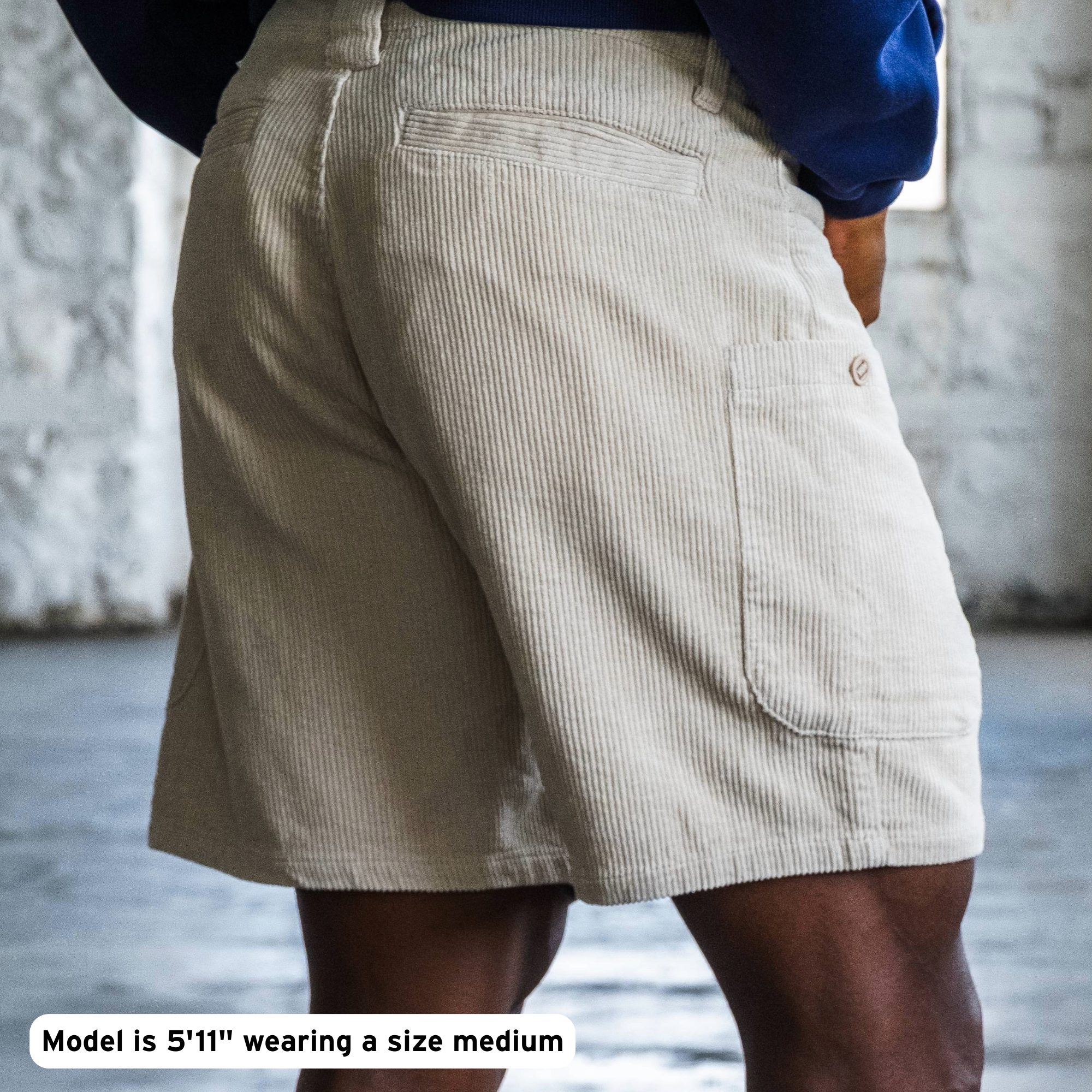 Men's Moor Short