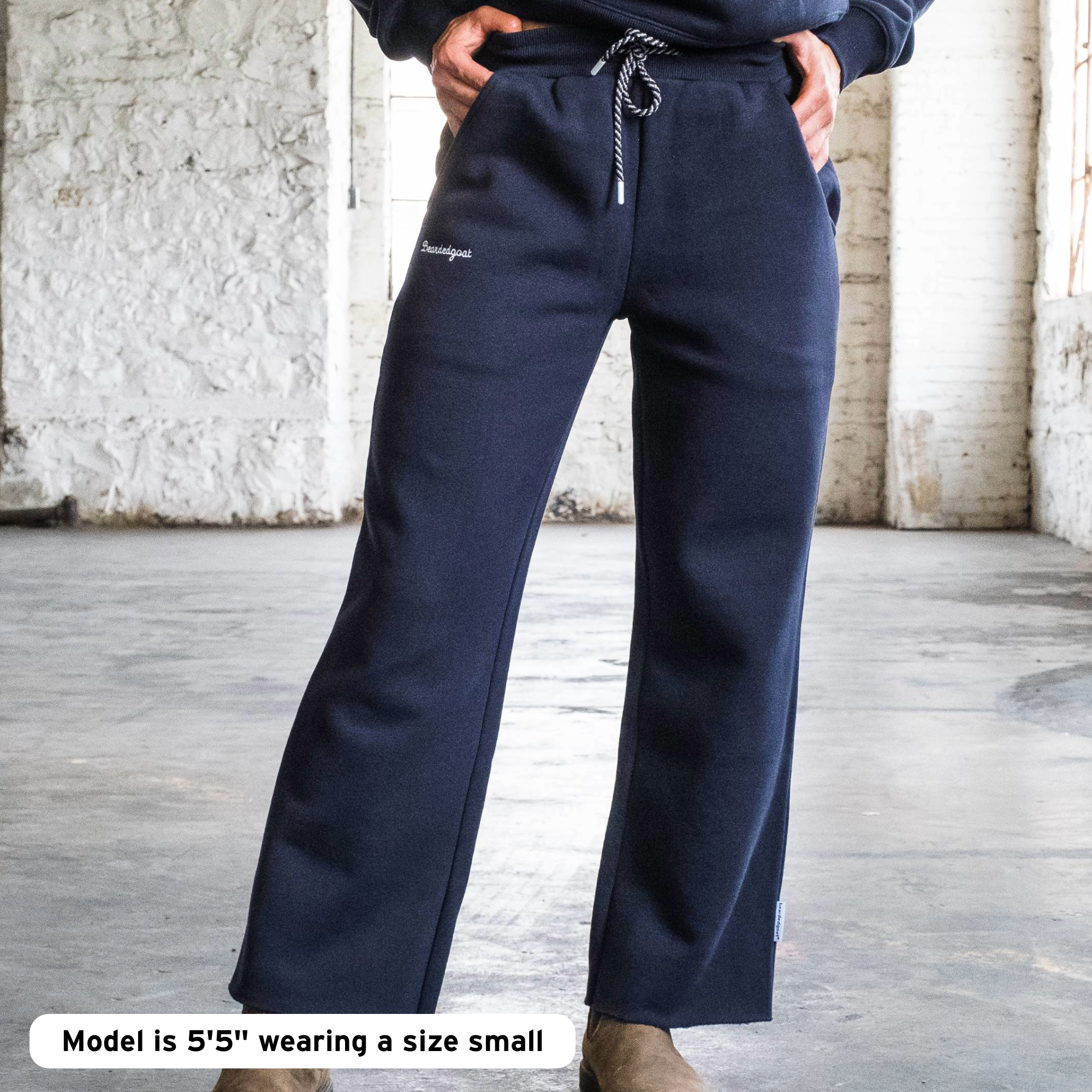 Women's Overnight Sweatpants