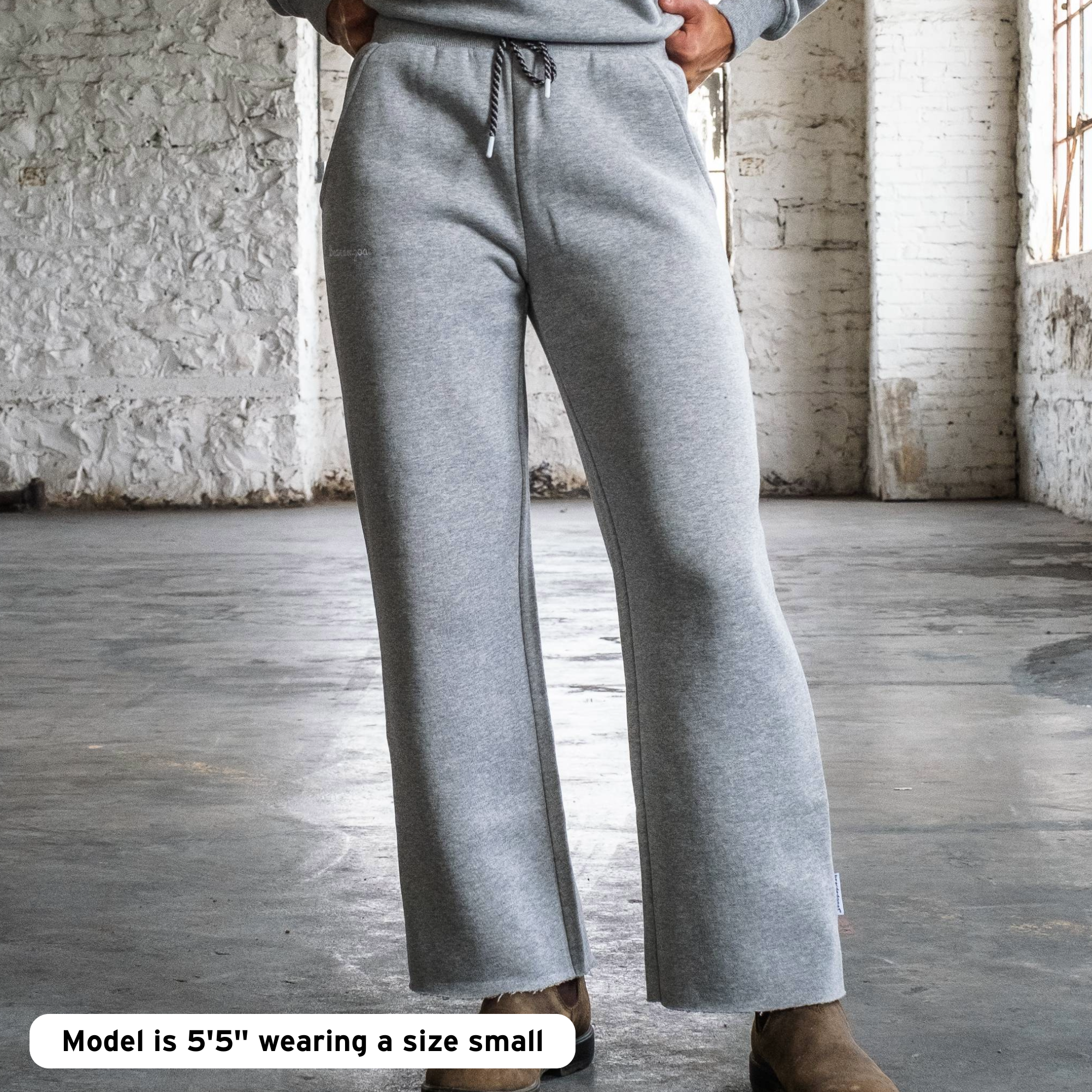 Women's Overnight Sweatpants