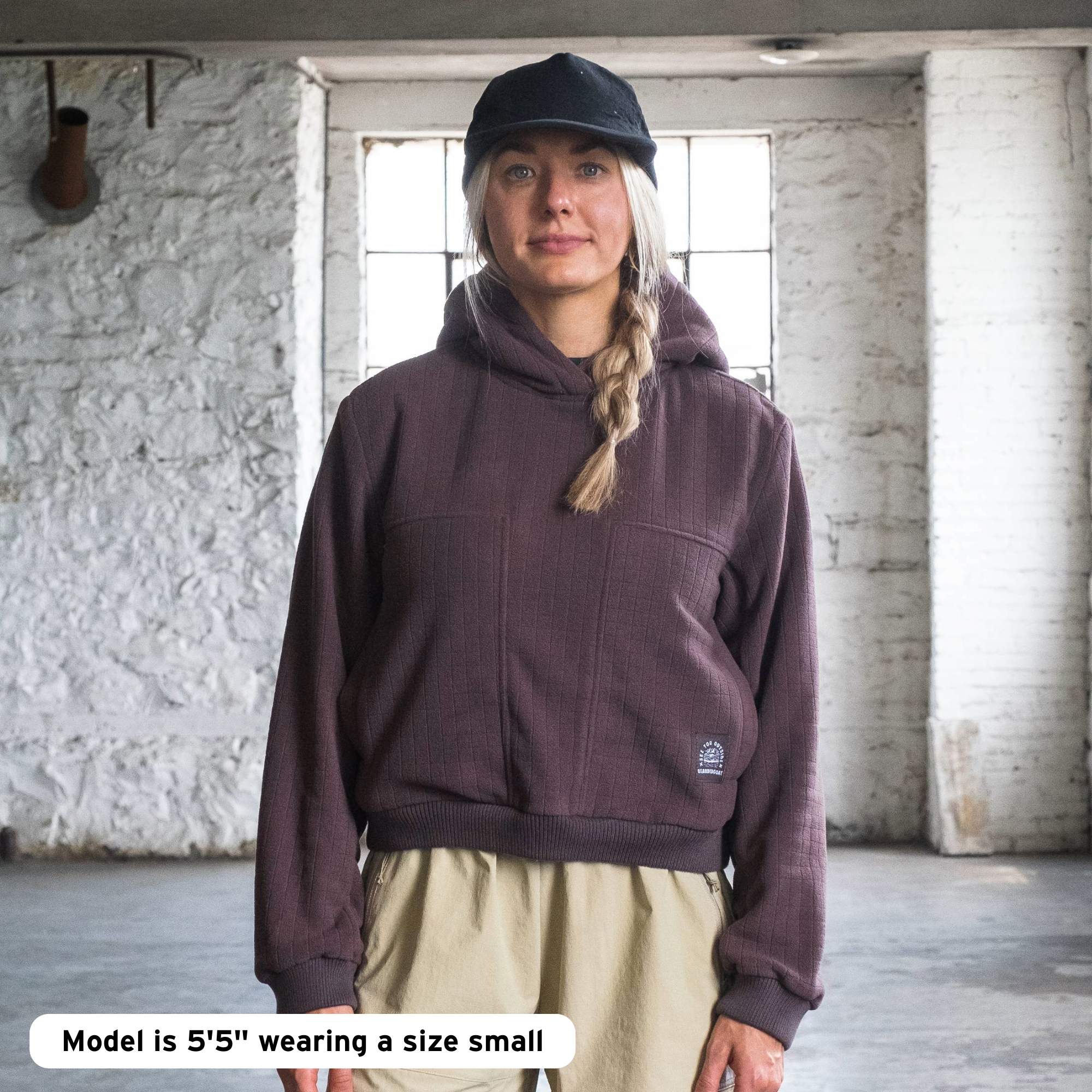 Women's Sierra Hoodie