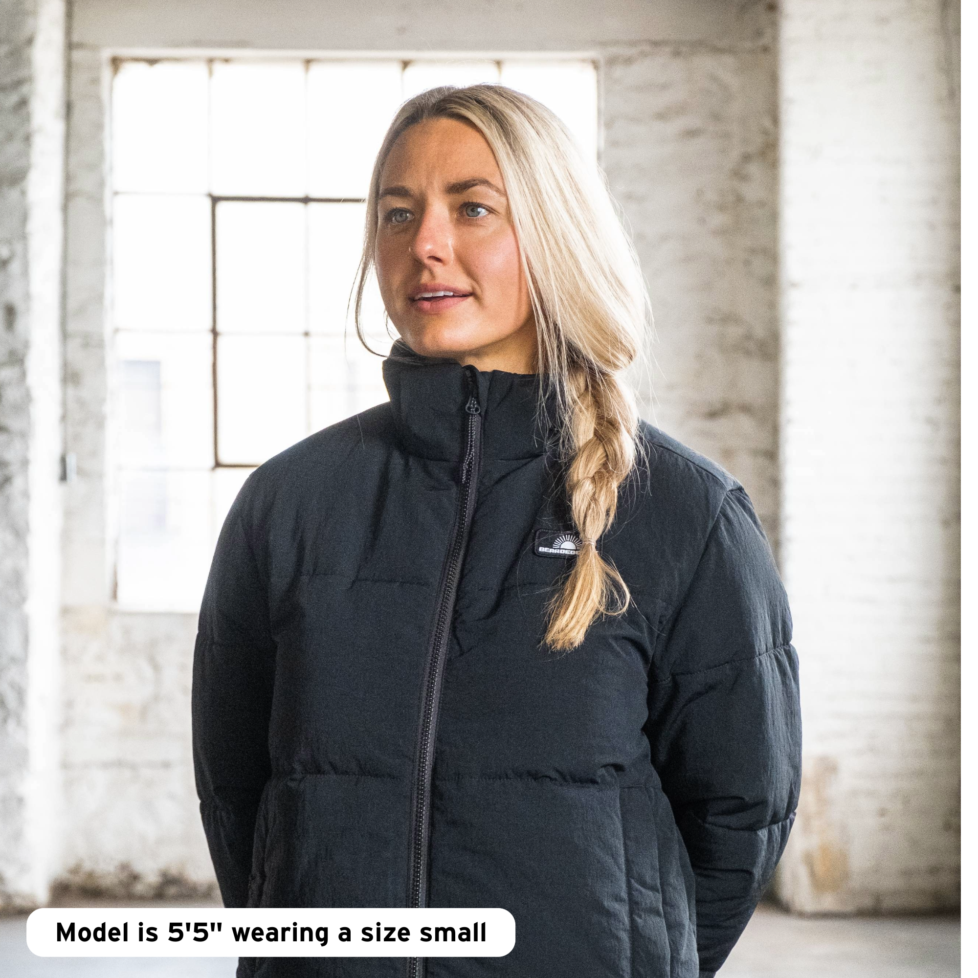 Women's Wallowa Puffer Jacket