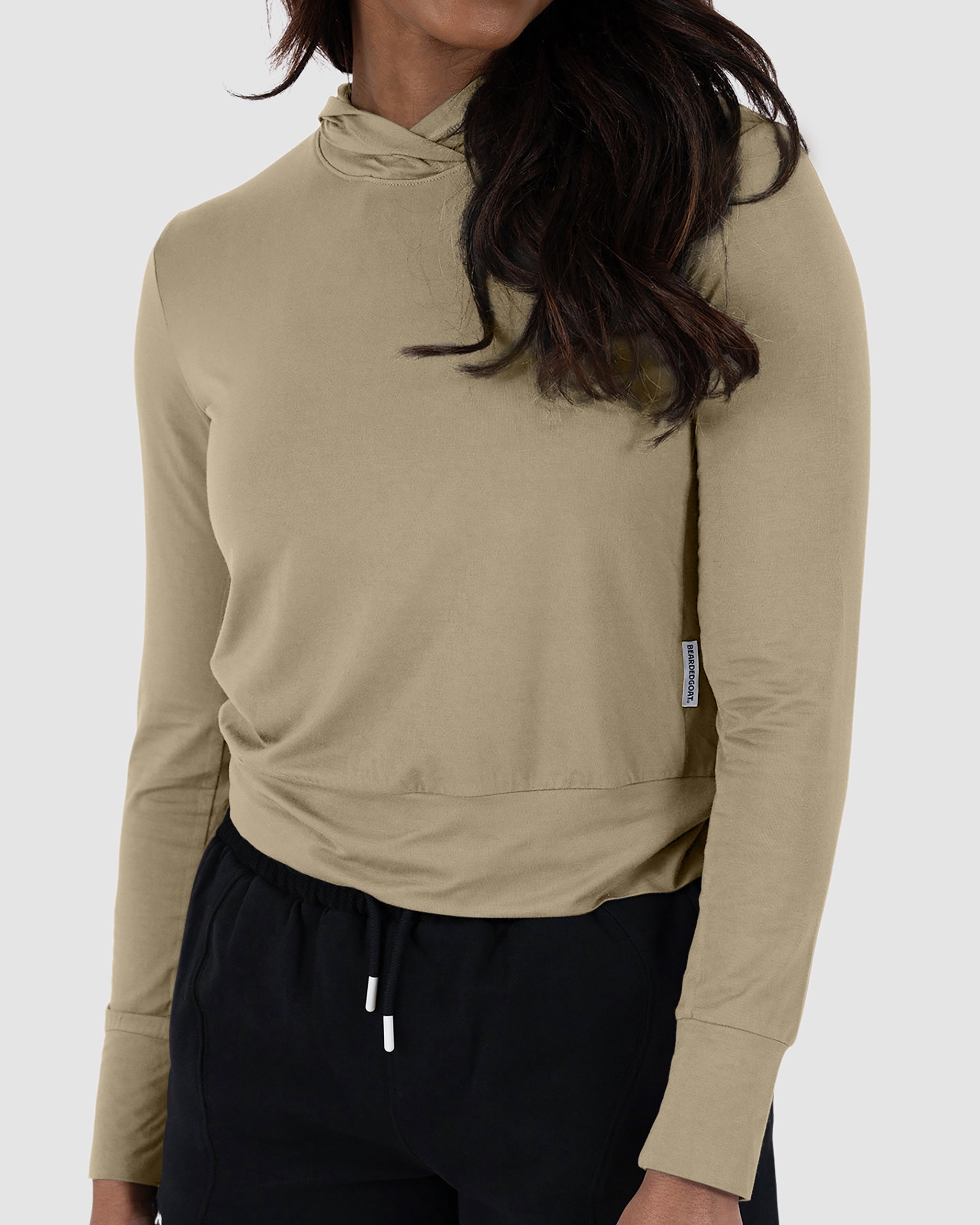 Women's EverZen Hoodie