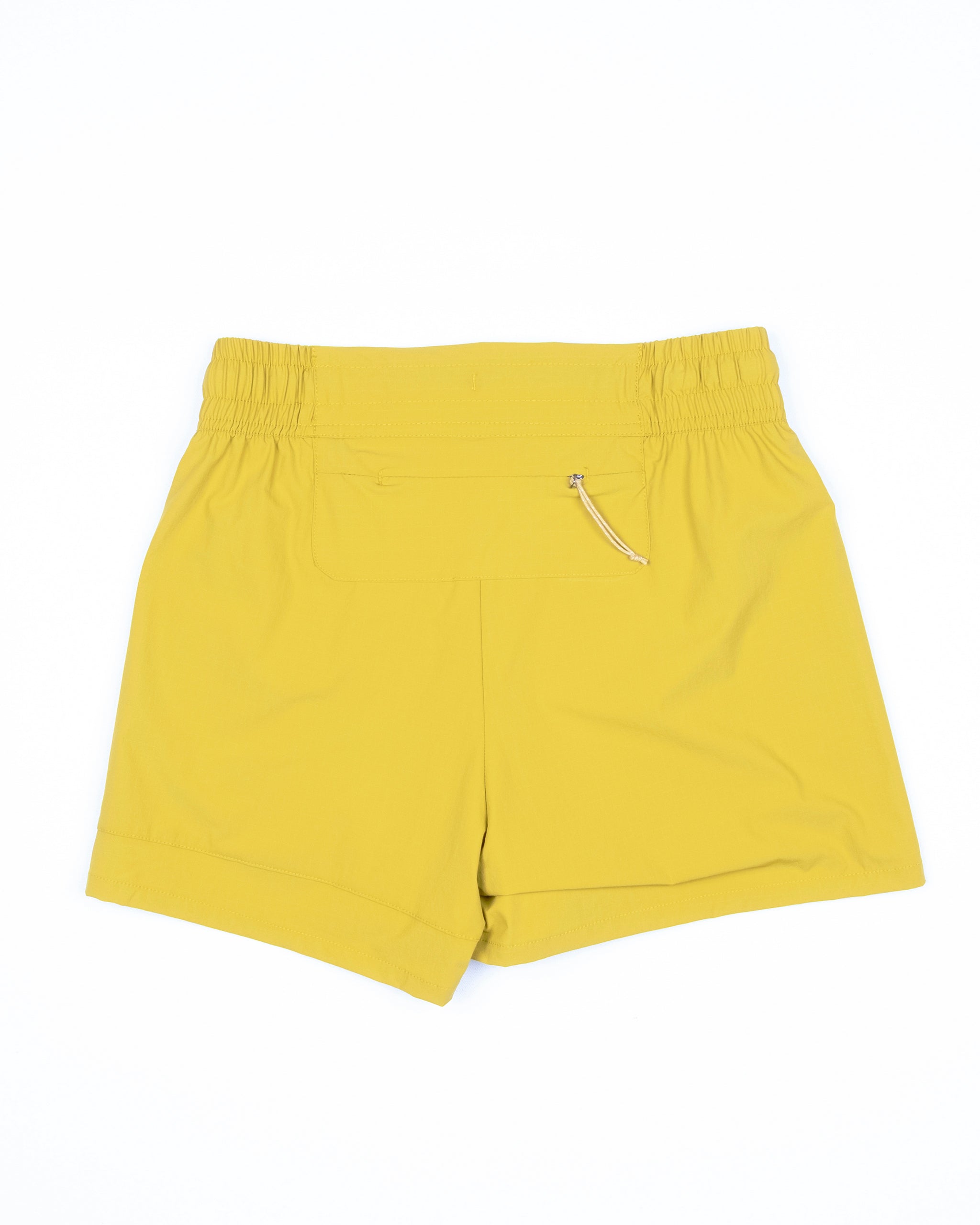 Women's Alpina Short – BEARDEDGOAT