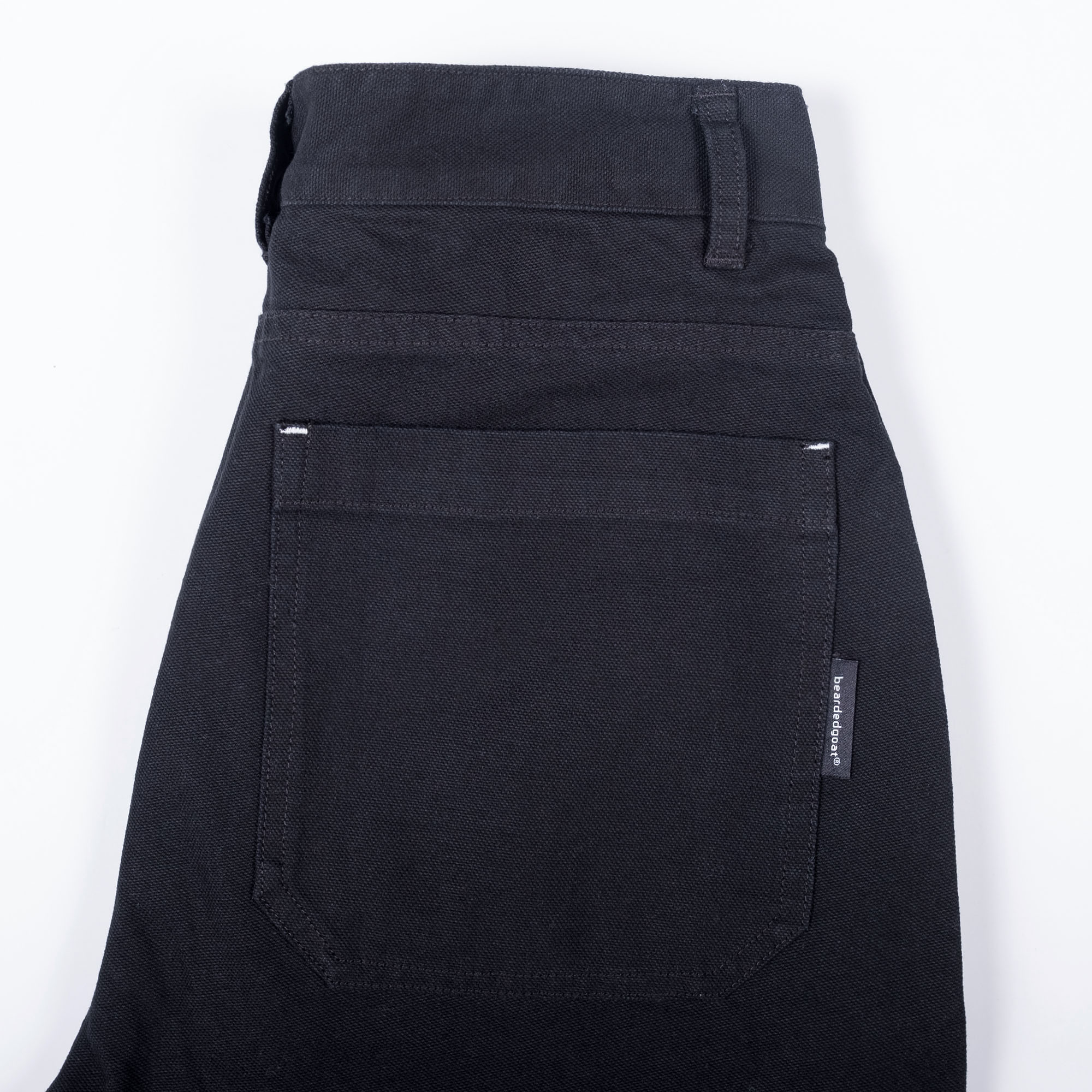 Foundry Canvas Pant