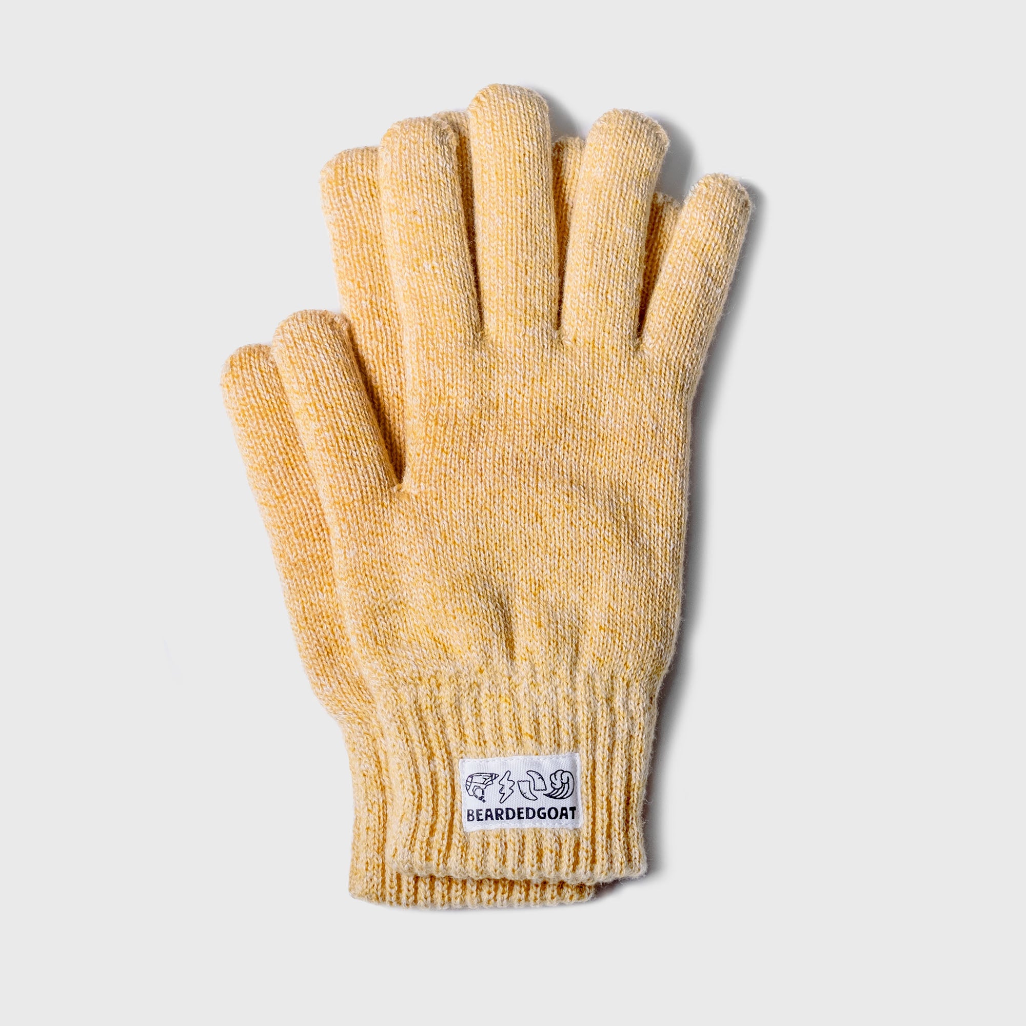 Lined BG Gloves