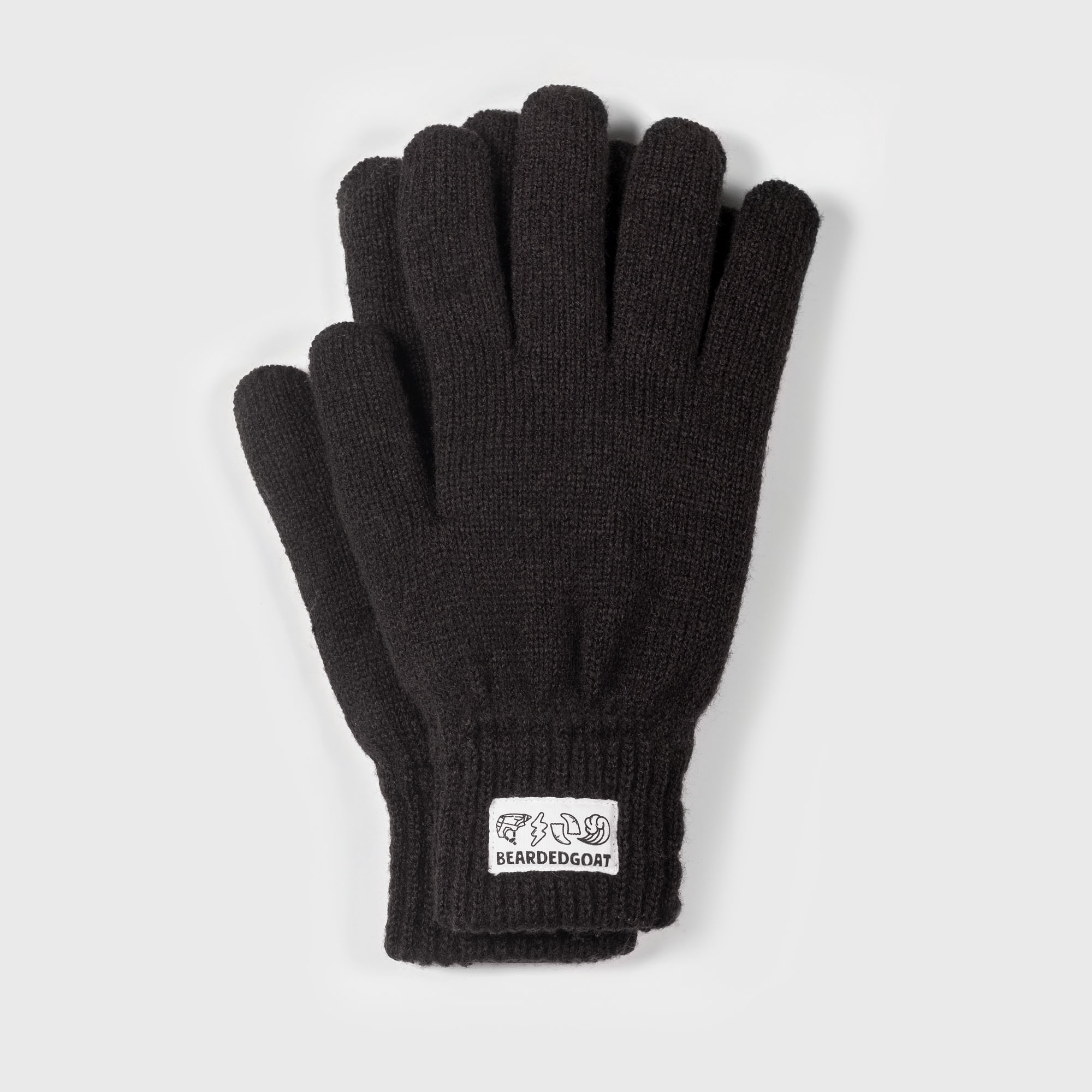 Lined BG Gloves